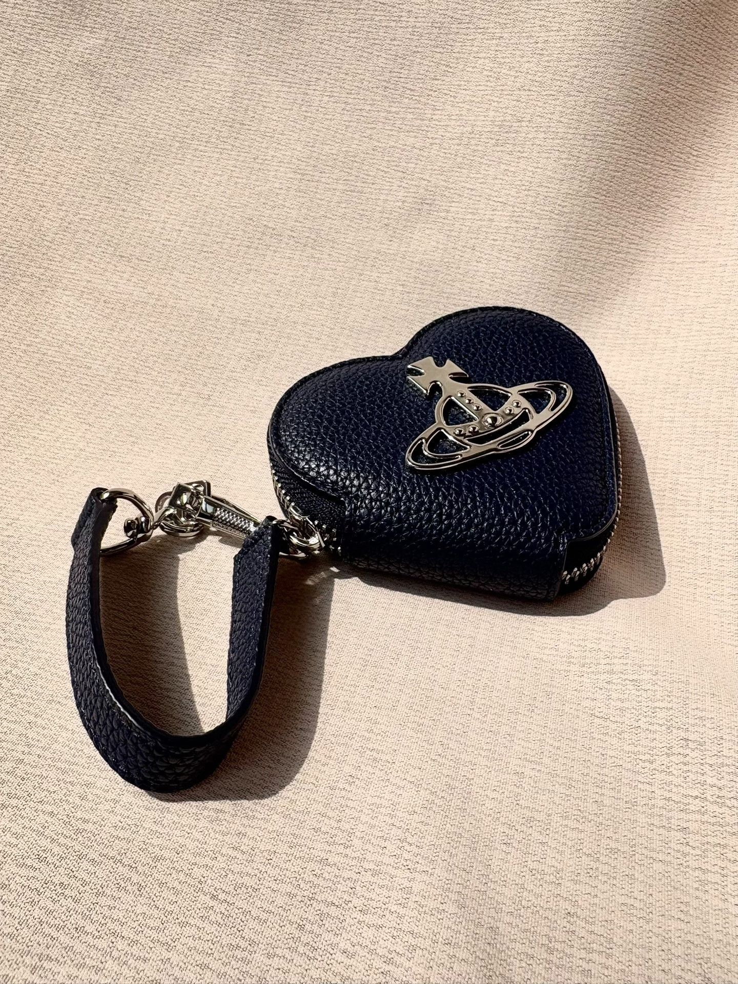 Vivienne Westwood Vivienne Westwood Vintage Heart Coin Purse Size ONE SIZE - 1 Thumbnail