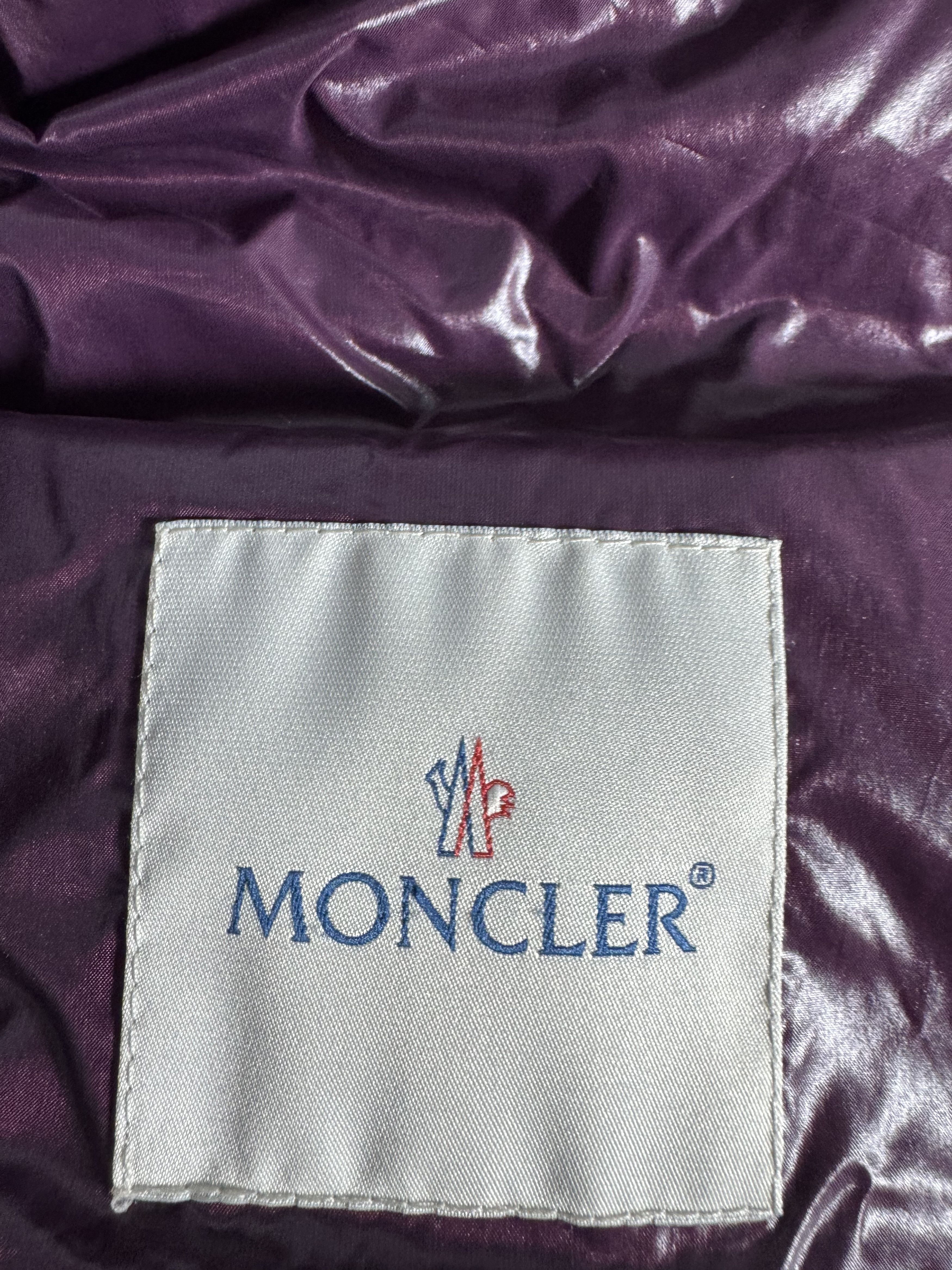 Moncler Moncler Bady Ladies Jacket Size S / US 4 / IT 40 - 5 Thumbnail