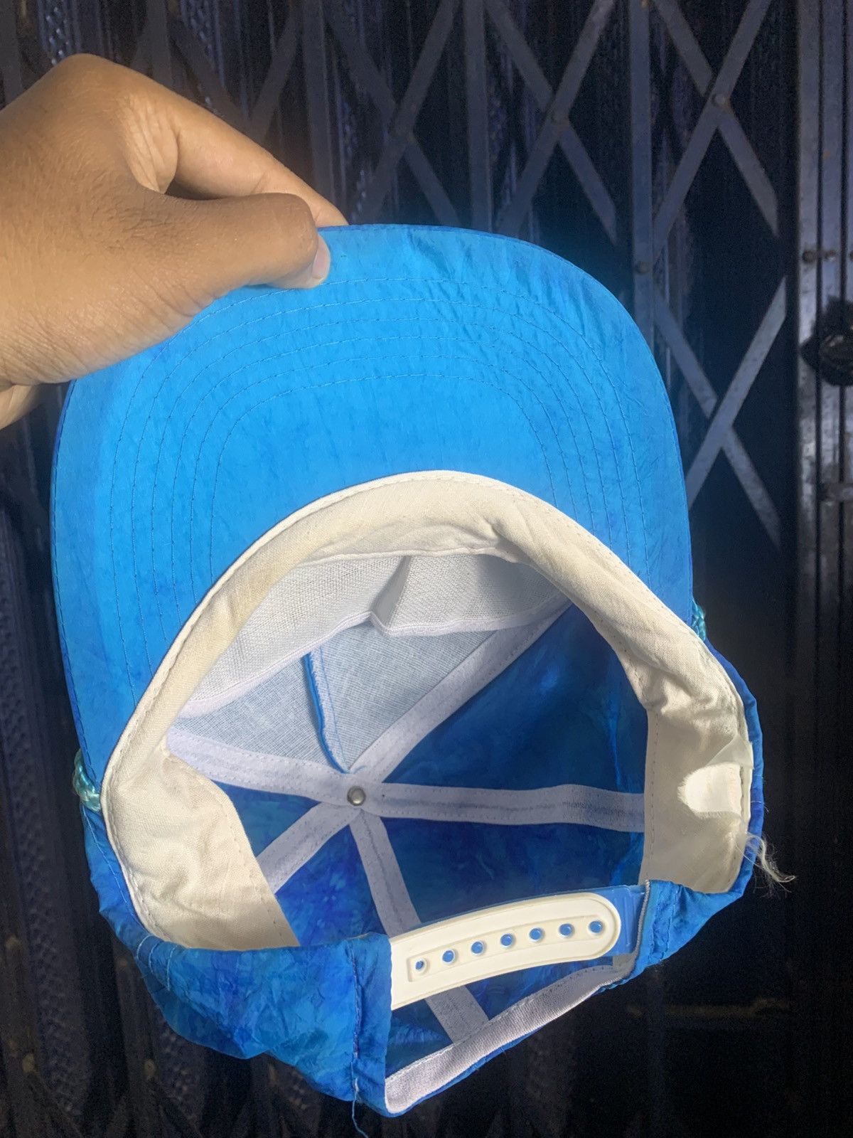 Camel Vintage Camel 80s Hats Size ONE SIZE - 9 Thumbnail
