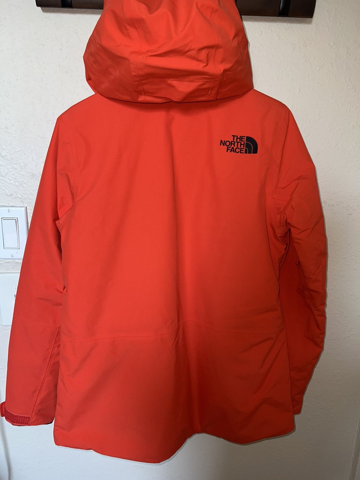 The North Face The North Face Lostrail Jacket Size M / US 6-8 / IT 42-44 - 10 Thumbnail