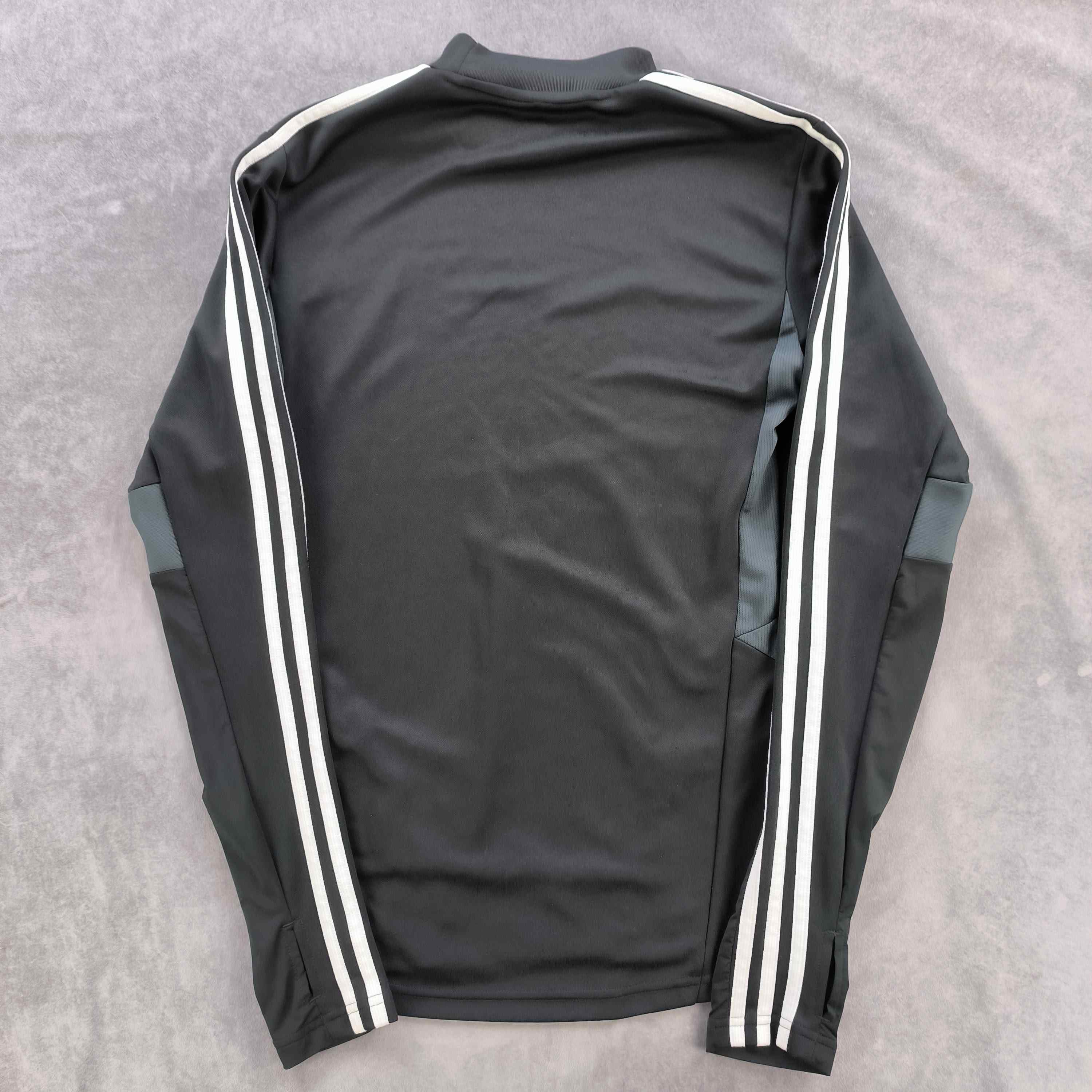 Adidas Juventus 2019-20 Adidas football training top size XS Size US XS / EU 42 / 0 - 2 Thumbnail