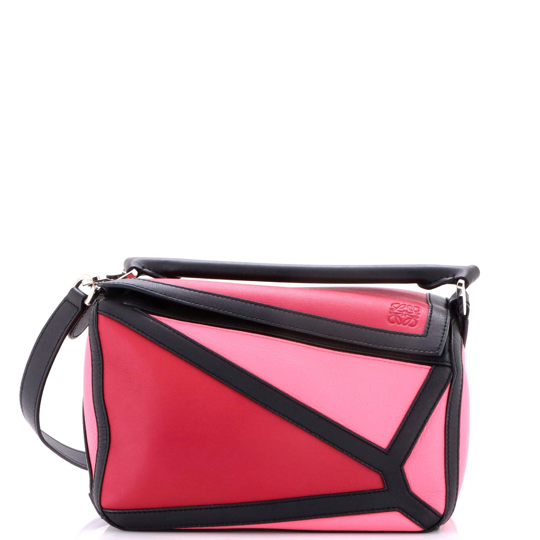 Loewe Puzzle Bag Size ONE SIZE - 1 Thumbnail