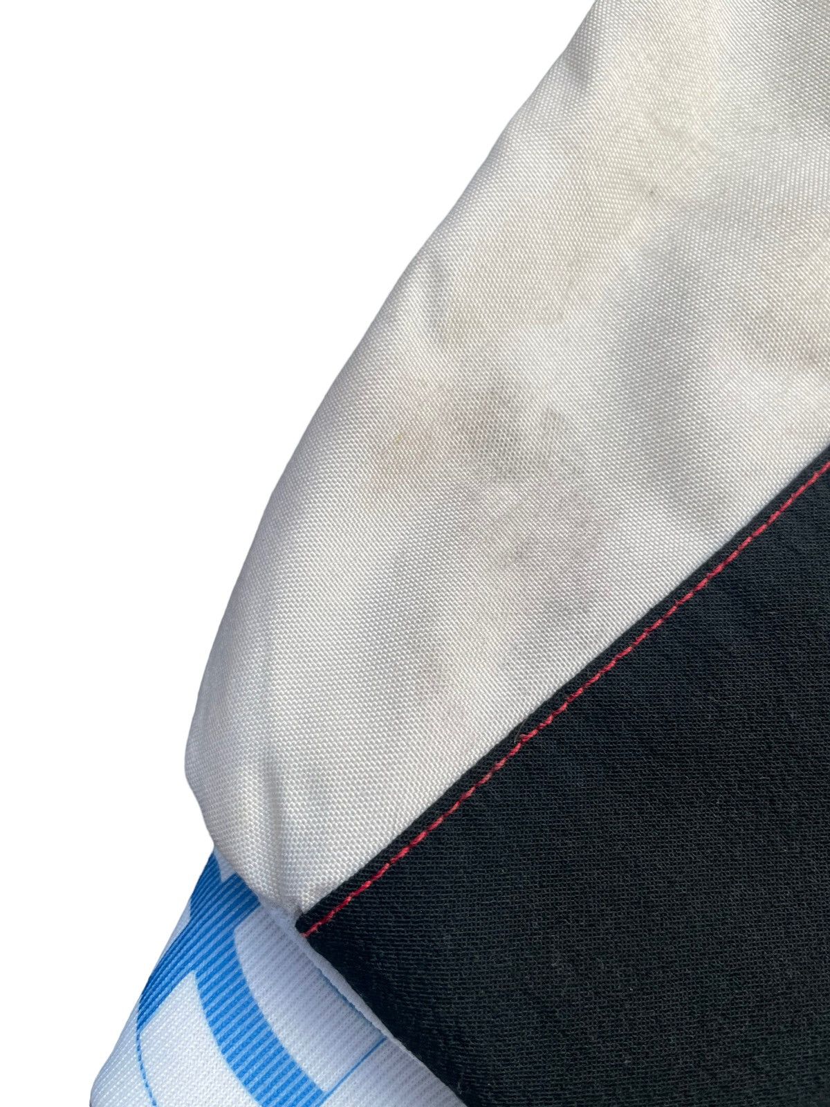 Fox Racing Vintage Sinisalo Motocross Pant Size US 35 - 6 Thumbnail