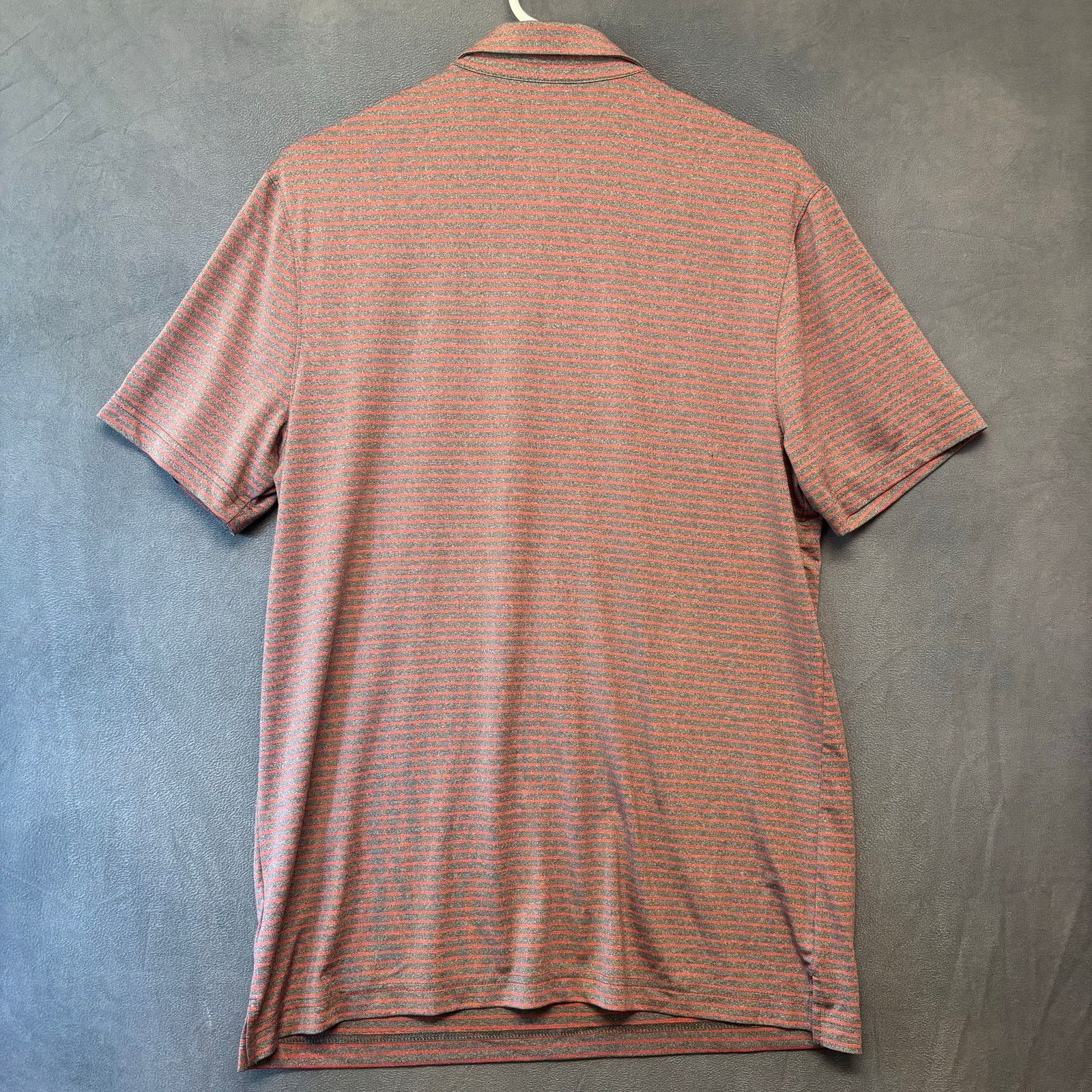 Other C9 Champion Performance Polo Stripes Golf Preppy Stretchy Size US M / EU 48-50 / 2 - 3 Thumbnail