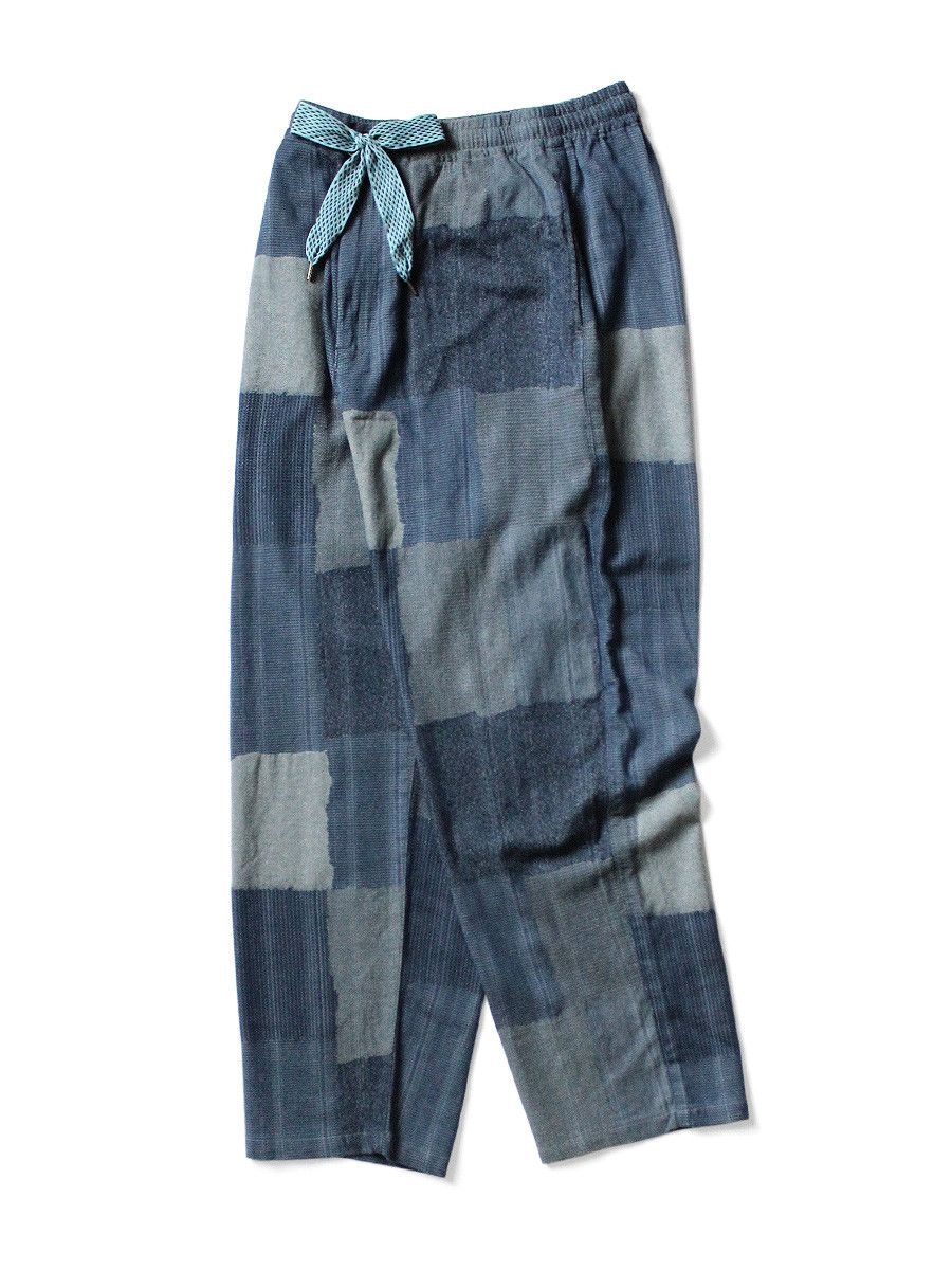Kapital Kapital CottonTUGIHAGI Easy Pants Size US 30 / EU 46 - 1 Thumbnail