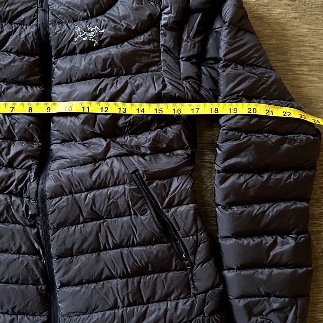 Arc'teryx Arc'teryx Cerium Jacket Womans Size S / US 4 / IT 40 - 4 Thumbnail