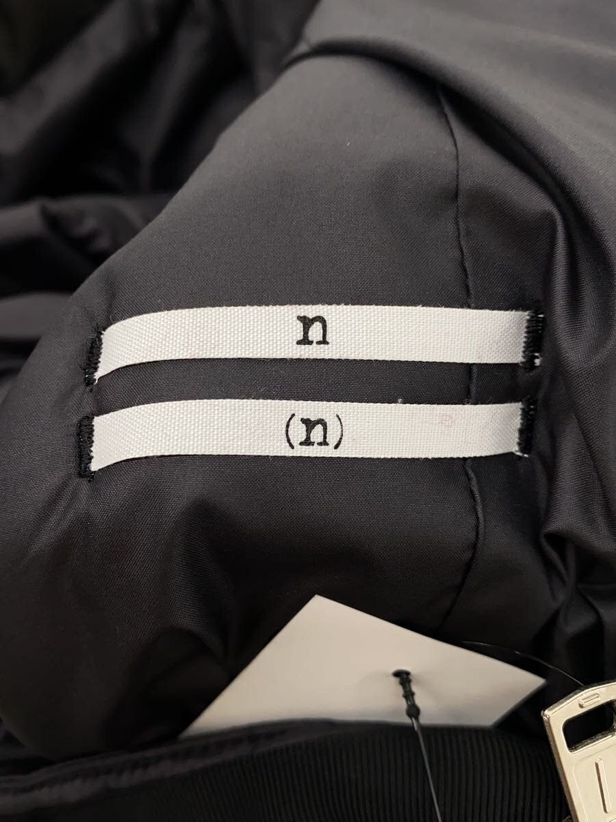 Number (N)ine Nylon Leather Vest Size US M / EU 48-50 / 2 - 3 Thumbnail