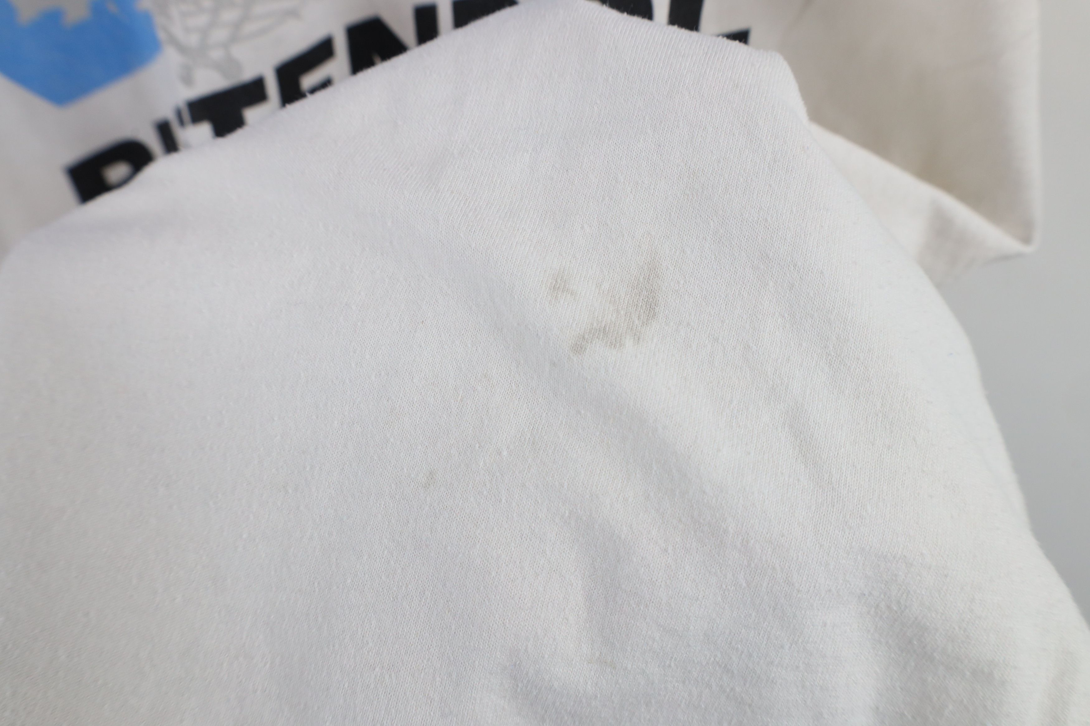 Vintage Vintage 90s At Brodhead Pietenpol Airplane T-Shirt White USA Size US XL / EU 56 / 4 - 11 Thumbnail