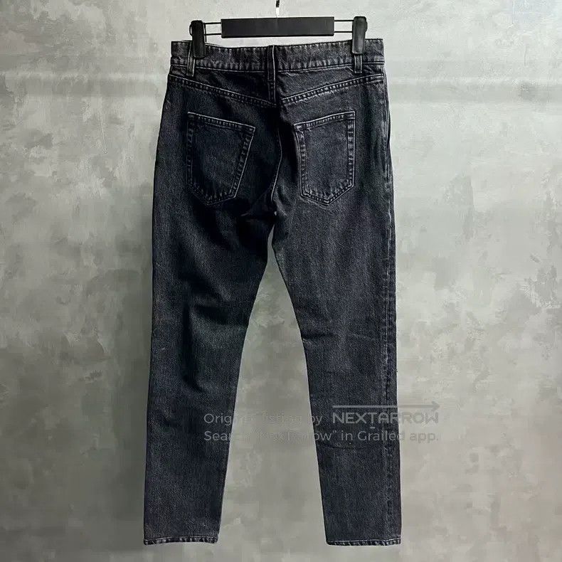 Saint Laurent Paris Saint Laurent Paris jeans Size US 28 / EU 44 - 2 Thumbnail
