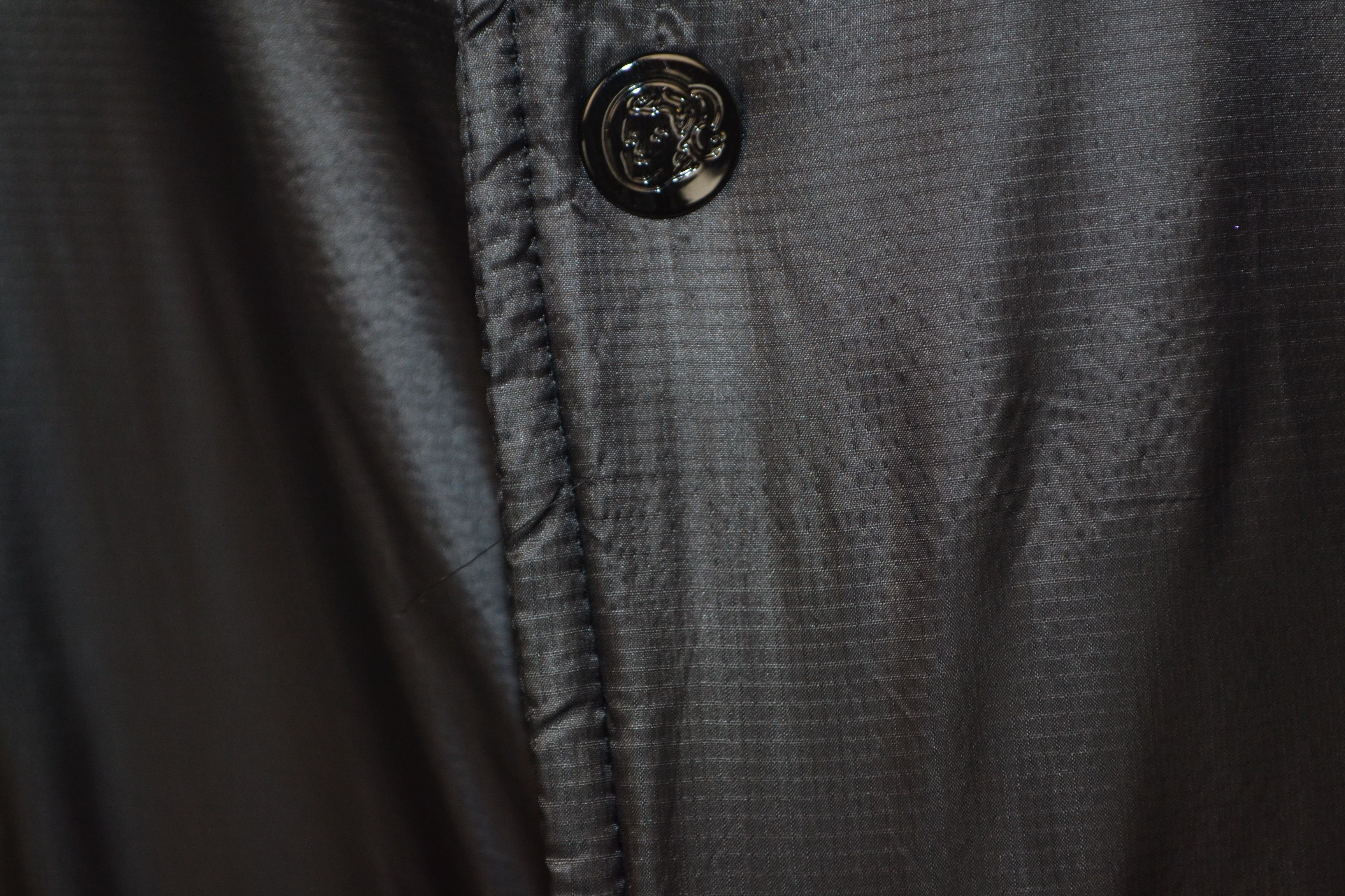 Billionaire Boys Club Billionaire Boys Club Logo-Appliquéd Padded Coach Jacket XL Size US XL / EU 56 / 4 - 6 Thumbnail