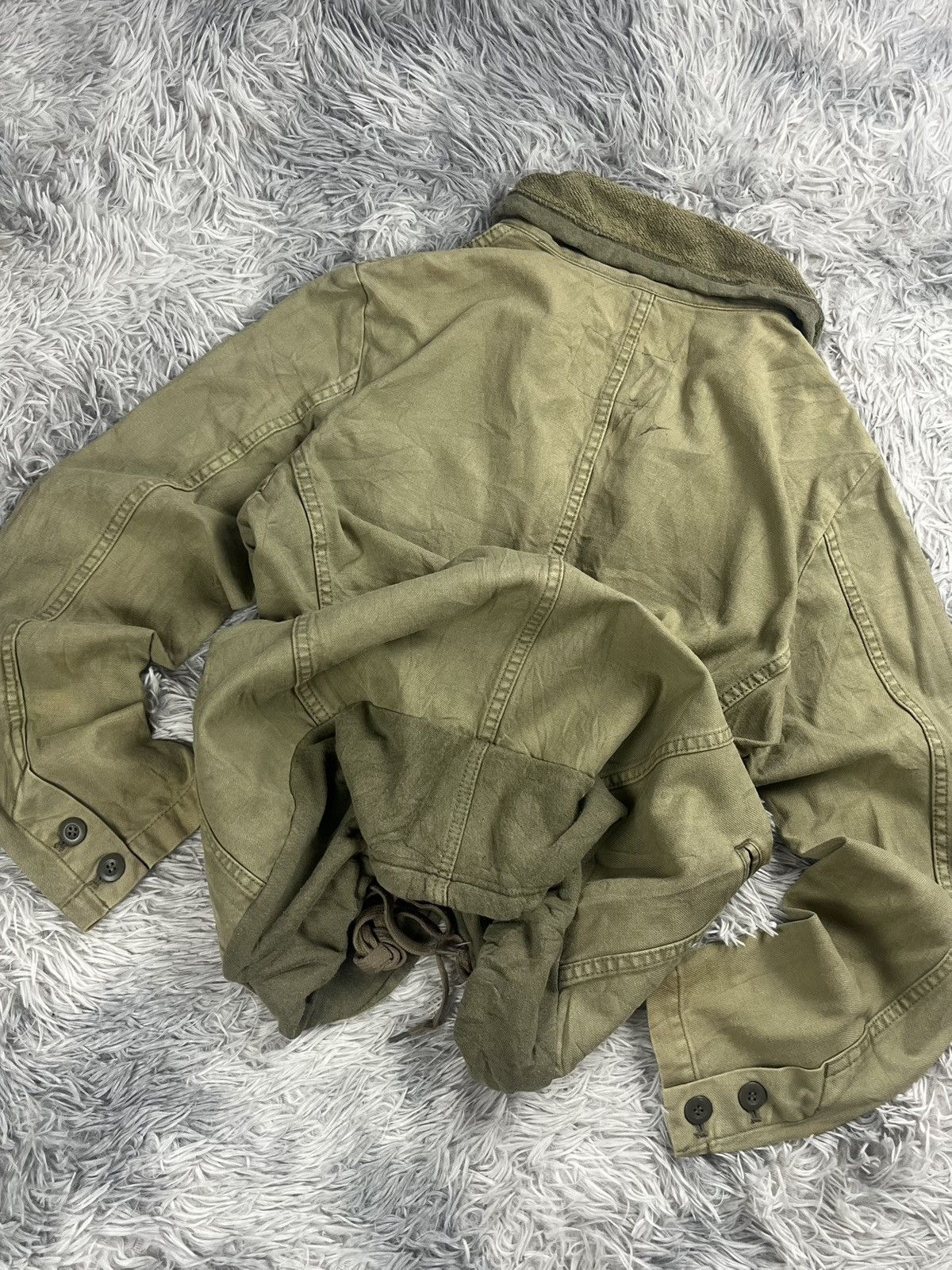 Final Home Vintage Final Home Jacket Size US S / EU 44-46 / 1 - 9 Thumbnail