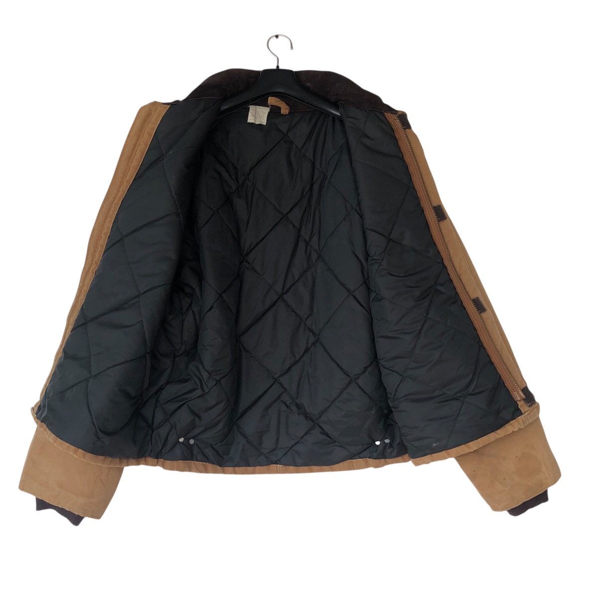Carhartt Carhartt USA Jacket Size US XS / EU 42 / 0 - 7 Thumbnail