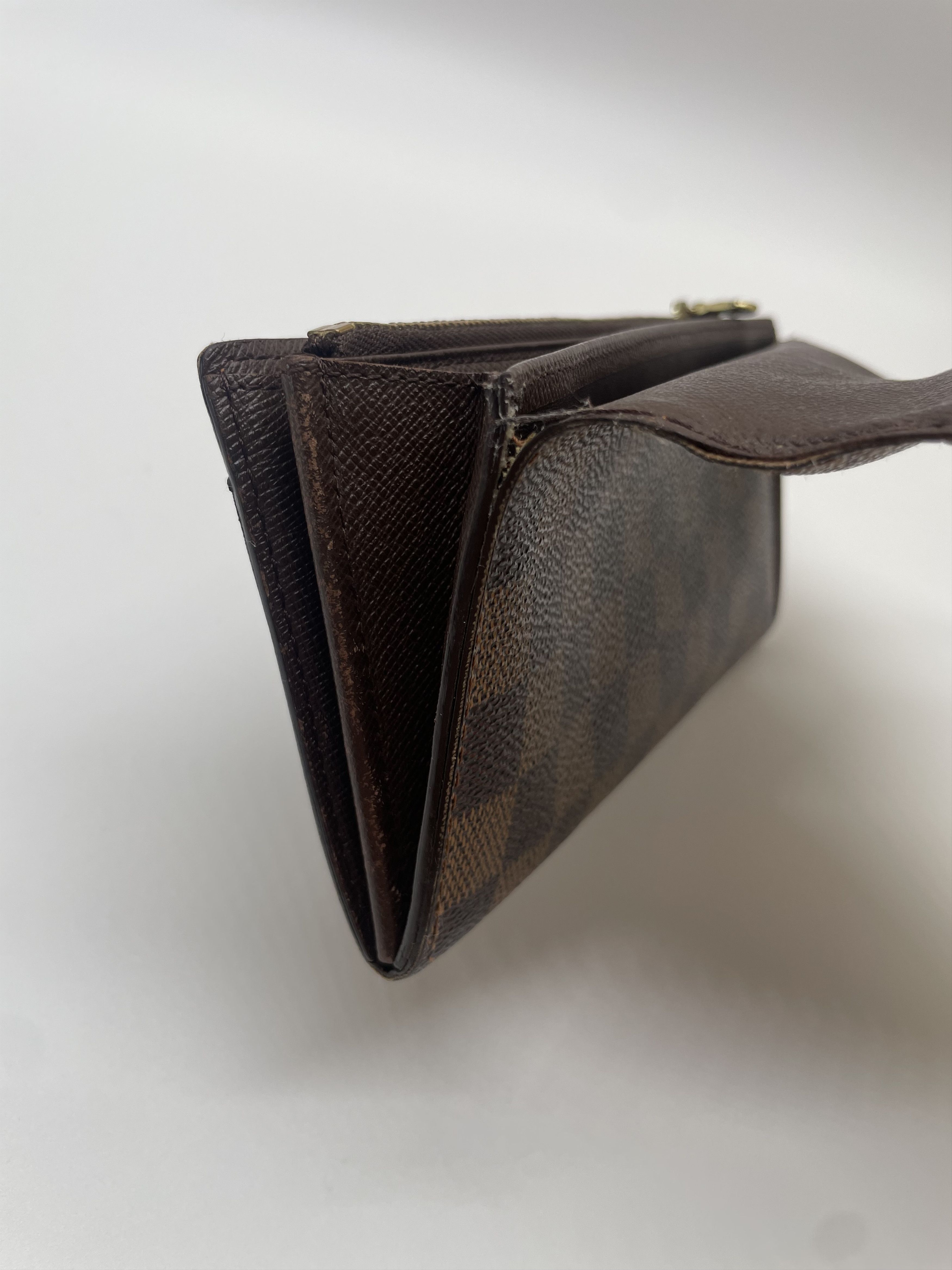 Louis Vuitton Authentic Louis vuitton Sarah Long Wallet Size ONE SIZE - 13 Thumbnail