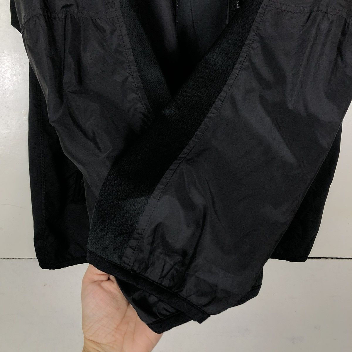 Final Home 🔥Vintage Final Home Issey Miyake Survival Jacket Pocket Size US M / EU 48-50 / 2 - 17 Thumbnail