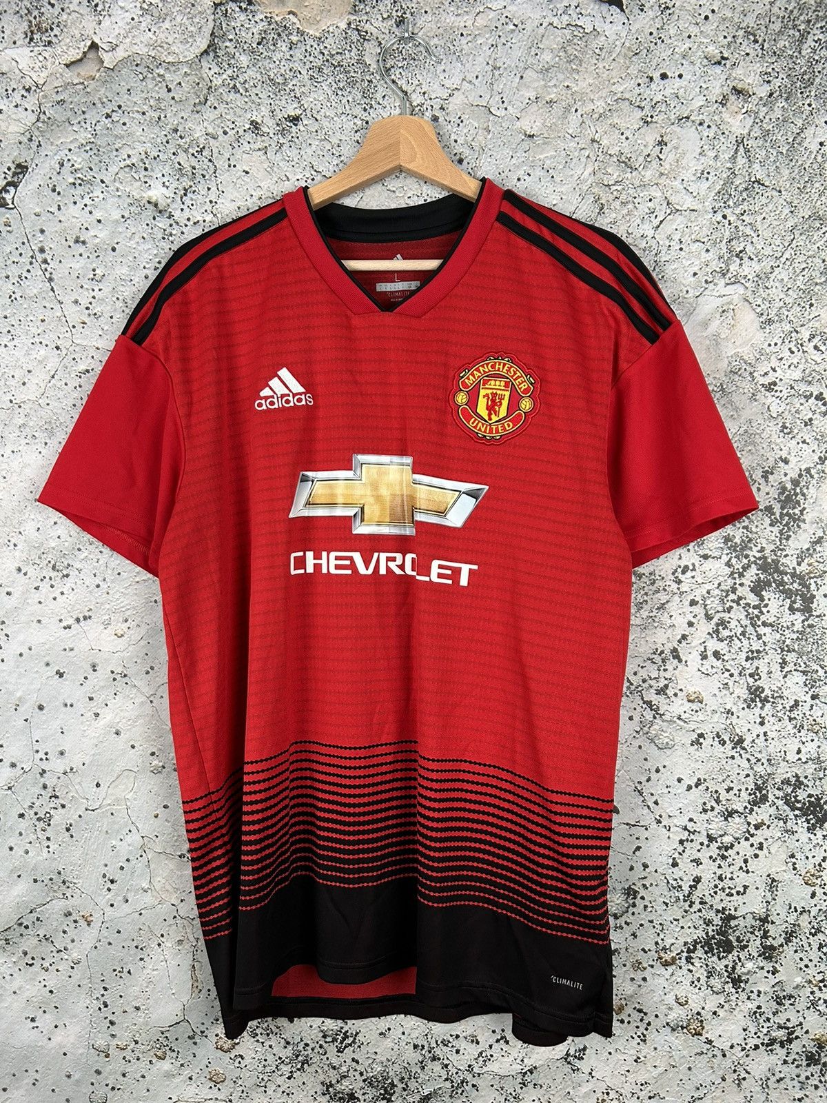 David Beckham × Manchester United × Nike Nike Manchester