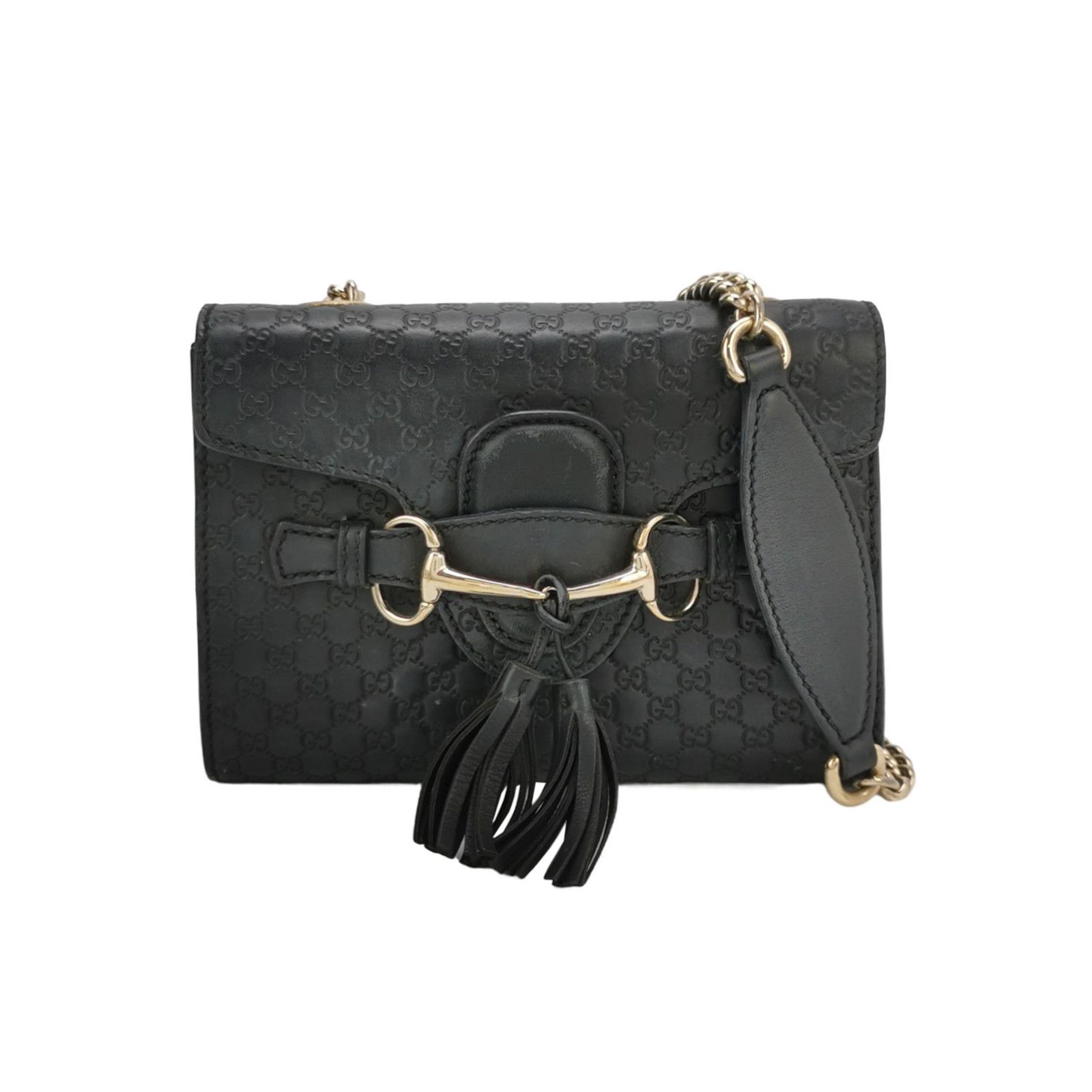 Gucci Gucci Women os Crossbody Bags Size ONE SIZE - 1 Thumbnail