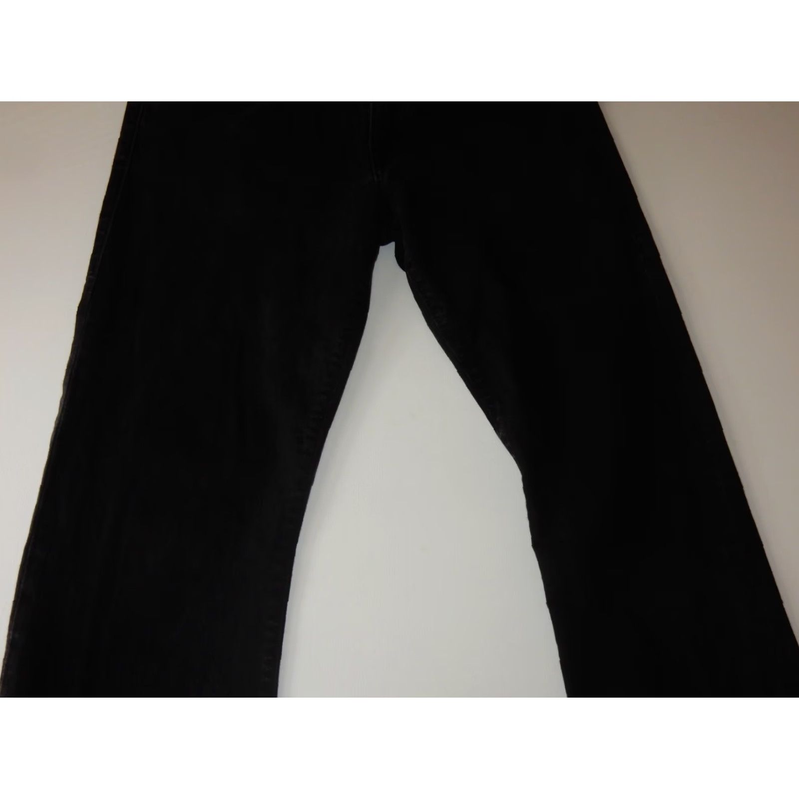 True Religion True Religion Men's USA Made Denim Jeans Ricky Flap Pocket Size 34x33 Size US 34 / EU 50 - 5 Thumbnail