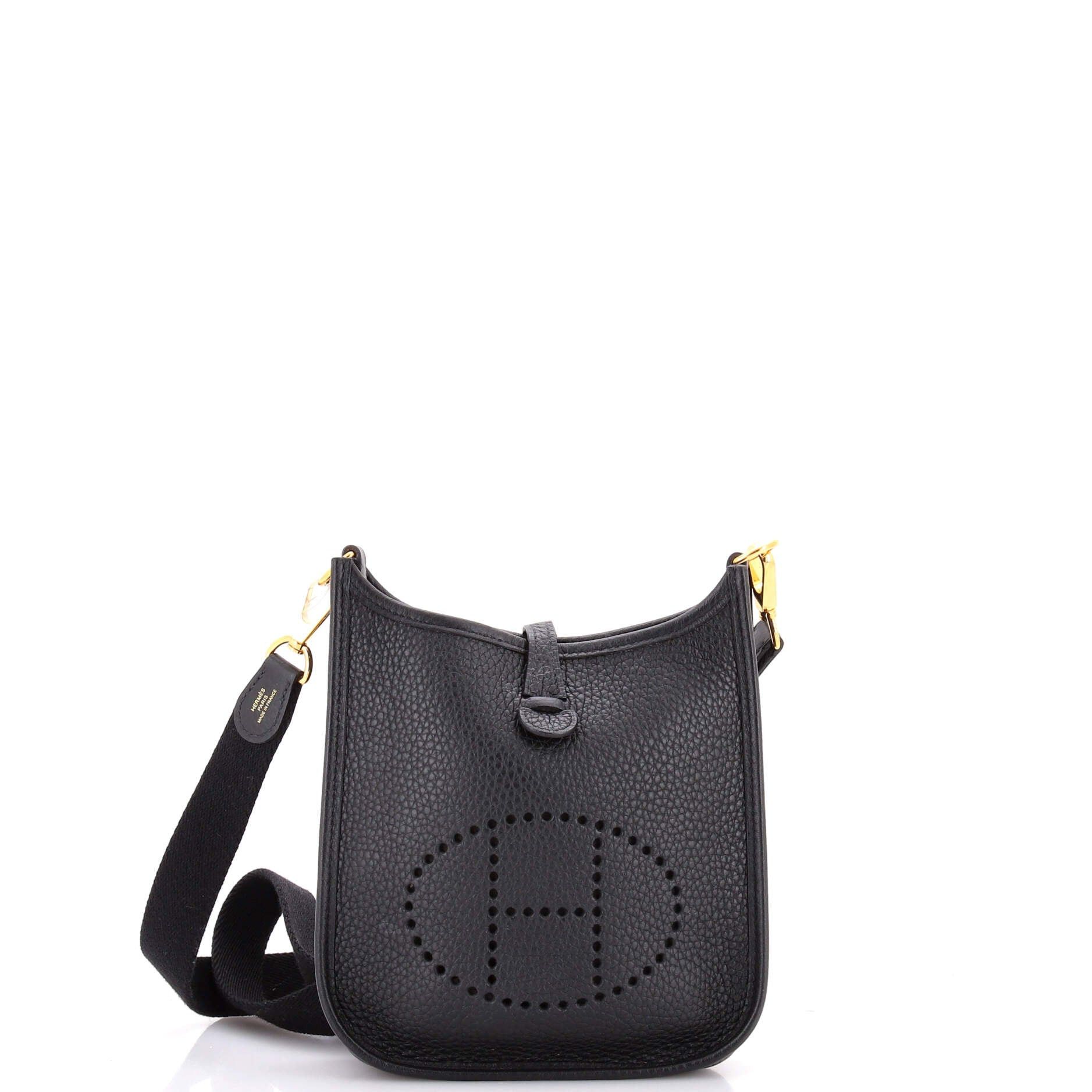 Hermes Evelyne Bag Gen III Size ONE SIZE - 1 Thumbnail