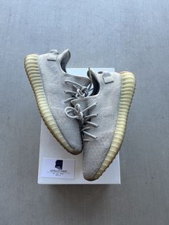 G5 store yeezy sesame