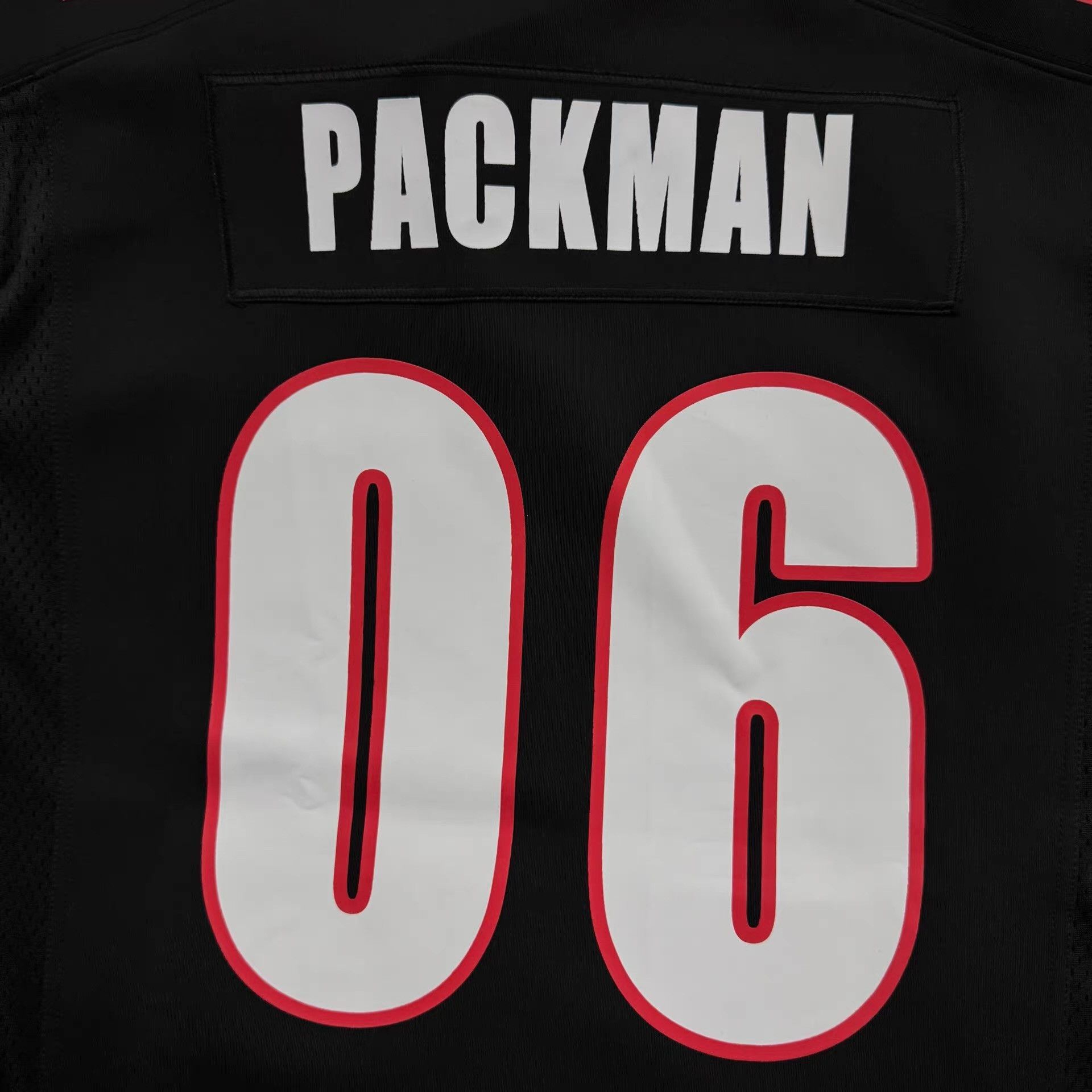 Supreme Supreme x Nike Black Jersey Q10 Size US S / EU 44-46 / 1 - 4 Thumbnail