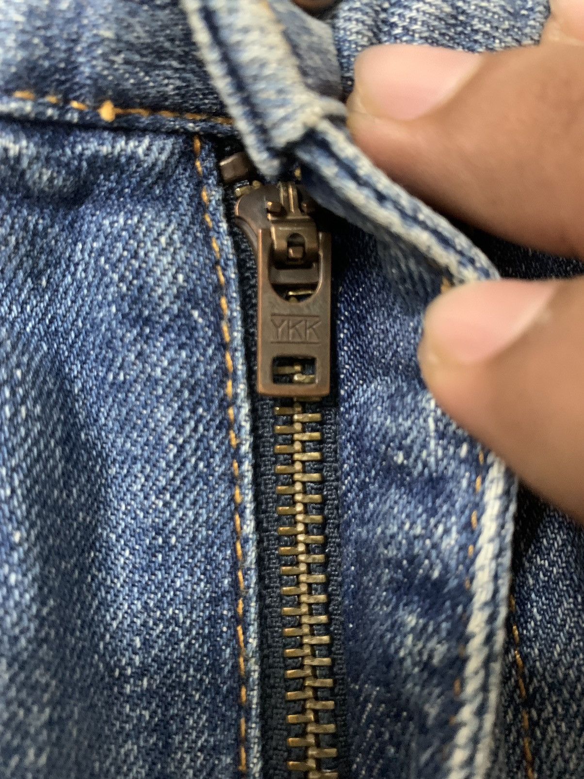 Acne Studios Acne studio Regular cut jeans Size 29" - 15 Thumbnail