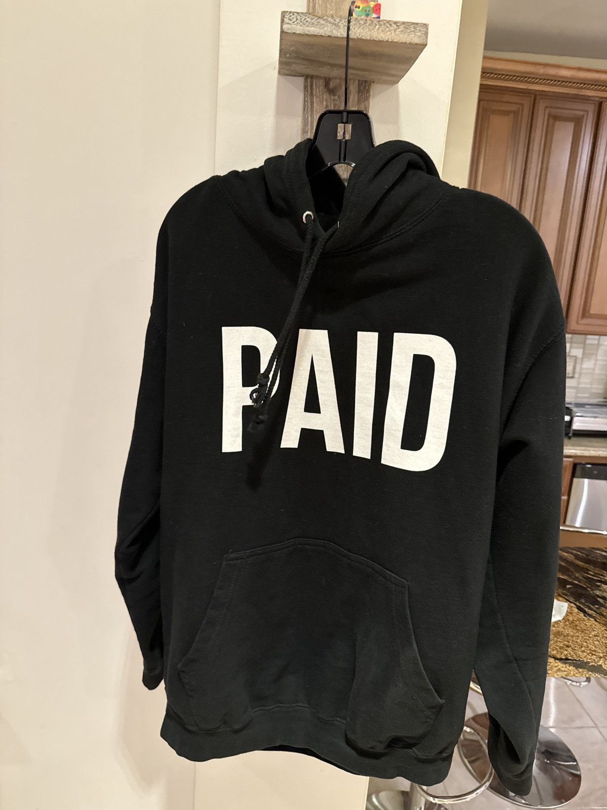 Other Kings of NY Hoodie PAID size large Size US L / EU 52-54 / 3 - 1 Thumbnail