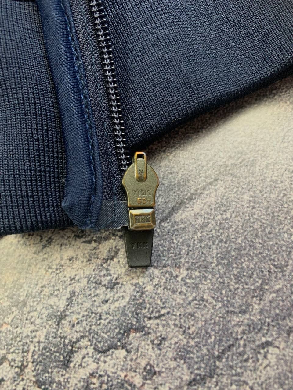 Bristol Studios Bristol City FC Full Zip Track Jacket Dark Blue Size US L / EU 52-54 / 3 - 10 Thumbnail