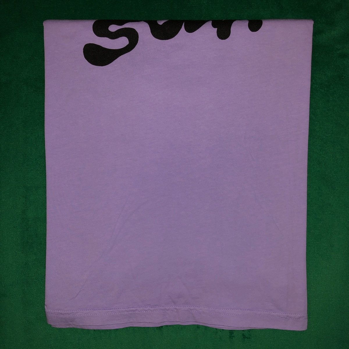 Band Tees Olivia Rodrigo Sour Butterfly Deja Vu Long sleeve Tee Size US XXL / EU 58 / 5 - 4 Thumbnail