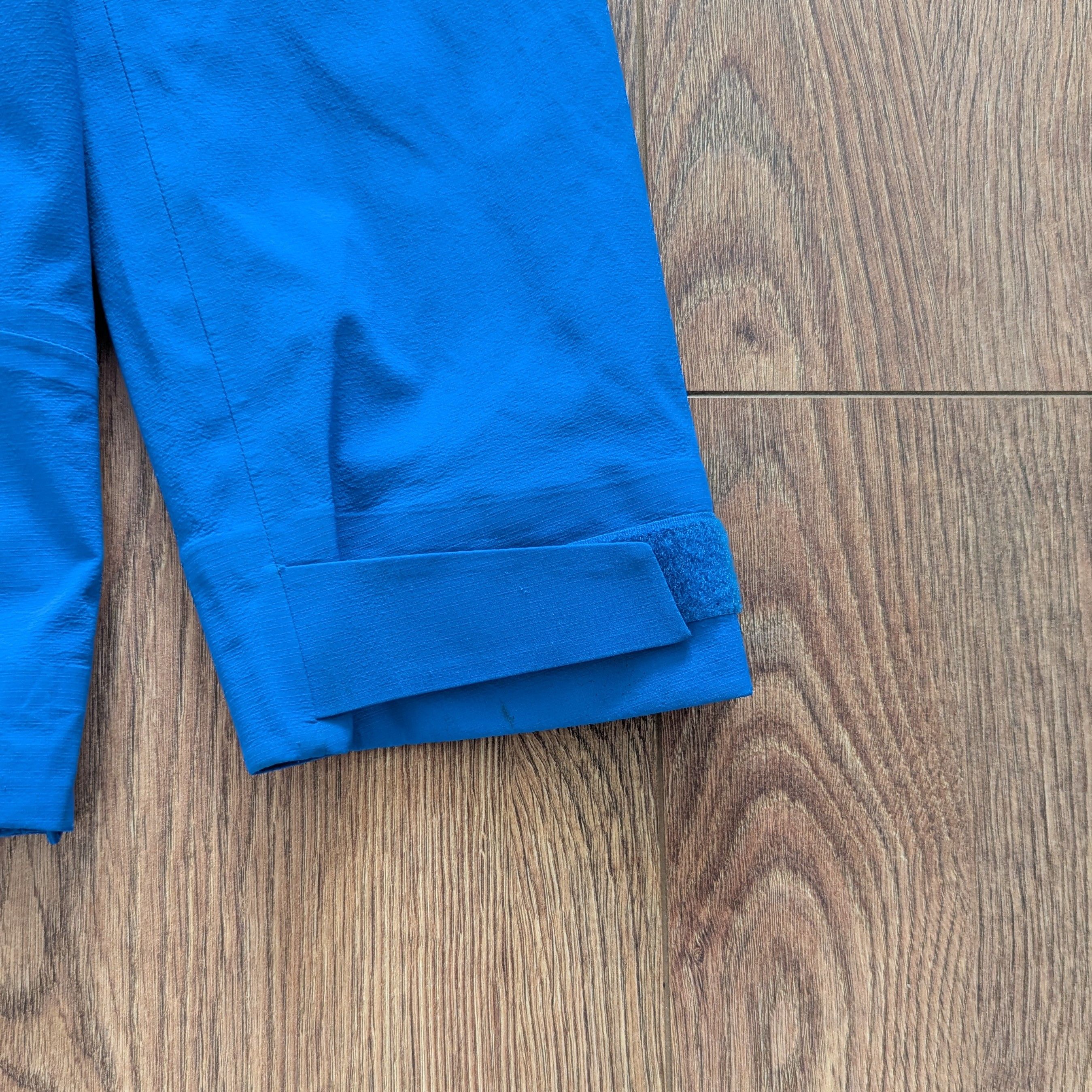 Mammut MAMMUT Alto Guide HS Pfc Free Dwr Hooded Jacket XL Outdoor Size US XL / EU 56 / 4 - 12 Thumbnail