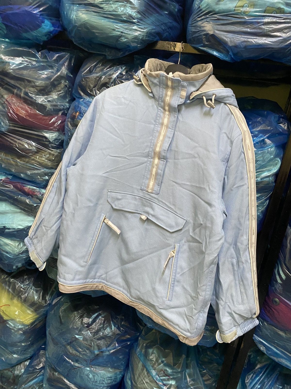 Phenix VINTAGE PHENIX ANORAK SKII JACKET Size M / US 6-8 / IT 42-44 - 2 Thumbnail