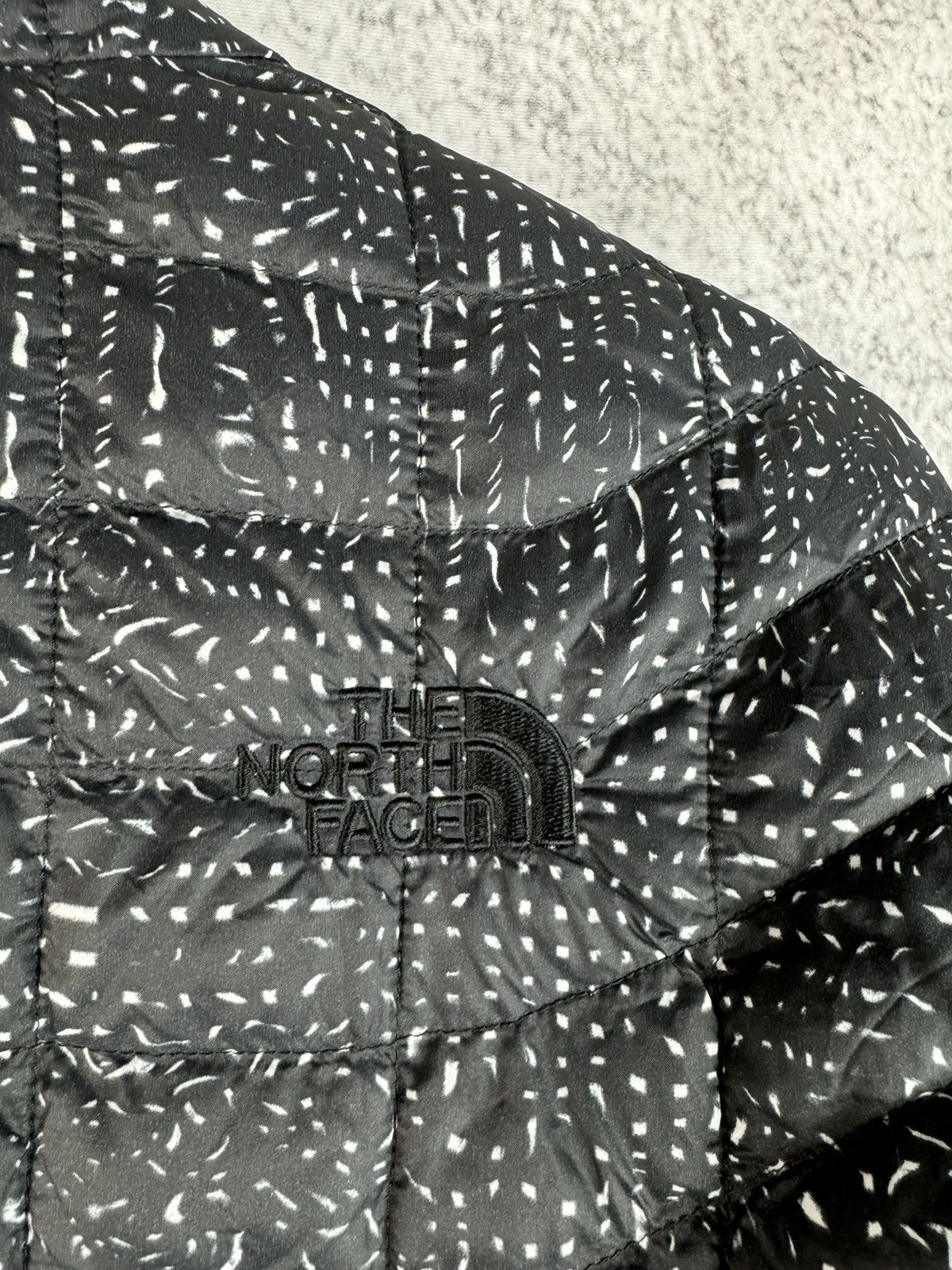 The North Face The North Face Thermoball Puffer Jacket Size US XL / EU 56 / 4 - 5 Thumbnail
