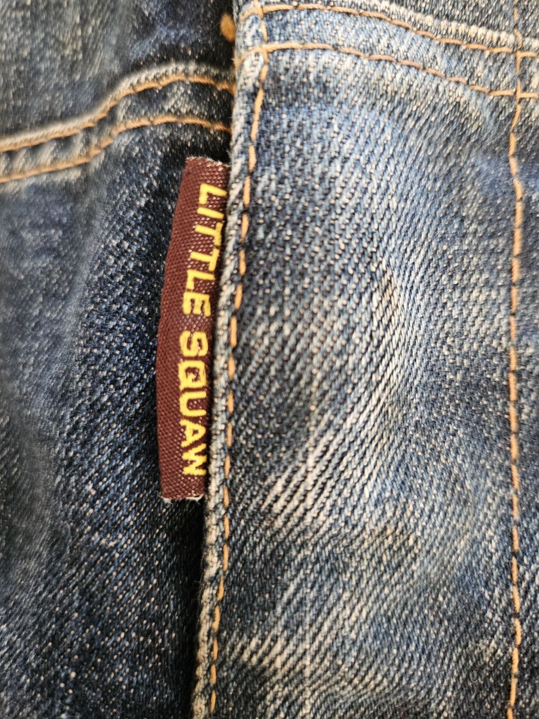 Dsquared2 Dsquared overrolls jeans Size US 34 / EU 50 - 7 Thumbnail