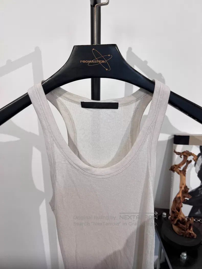 Julius Julius Size 1 Cotton cashmere rib knit sweater| Size S / US 4 / IT 40 - 4 Thumbnail