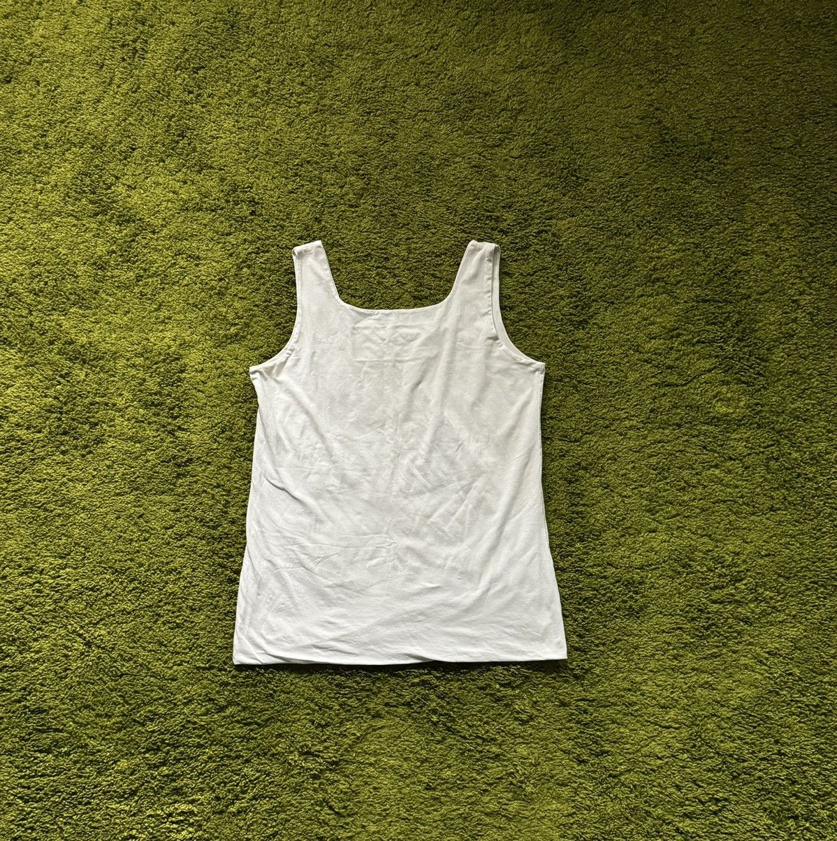 Rundholz Rundholz avant garde tank top Size XL / US 12-14 / IT 48-50 - 2 Thumbnail
