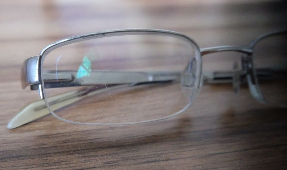 Esprit Esprit Half Frame Glasses Size ONE SIZE - 2 Thumbnail