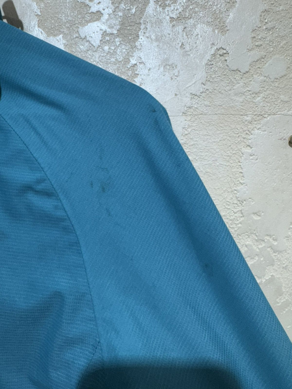 Berghaus × Outdoor Research BNWT Berghaus Women's Alluvion Shell Jacket UK14 Size L / US 10 / IT 46 - 11 Thumbnail