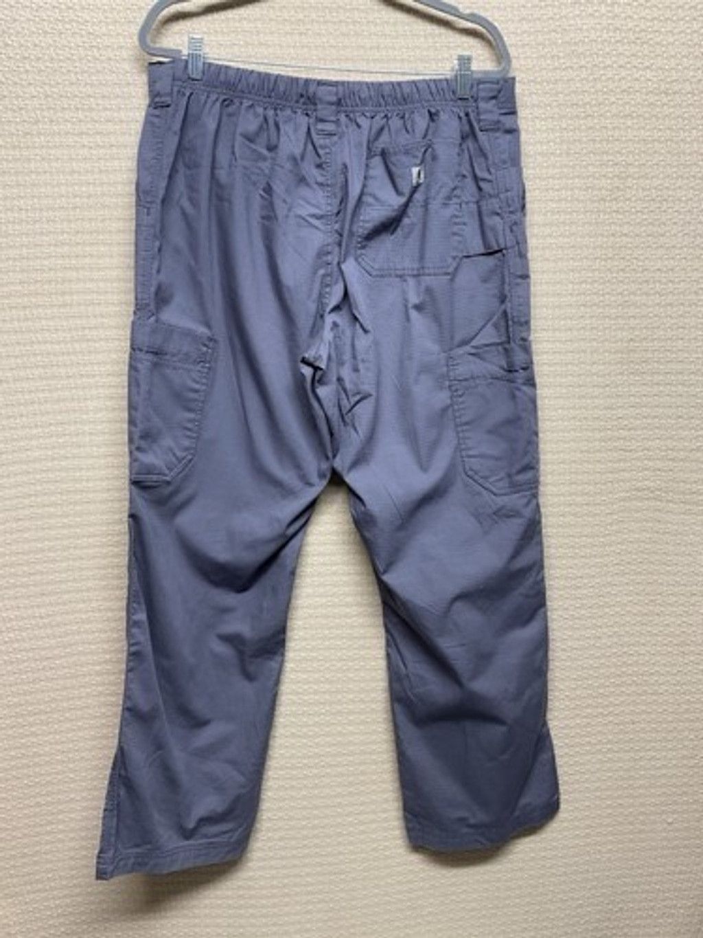Carhartt NWOT Carhartt Drawstring Cargo Scrub Pants Men Size XL Size US 36 / EU 52 - 6 Thumbnail