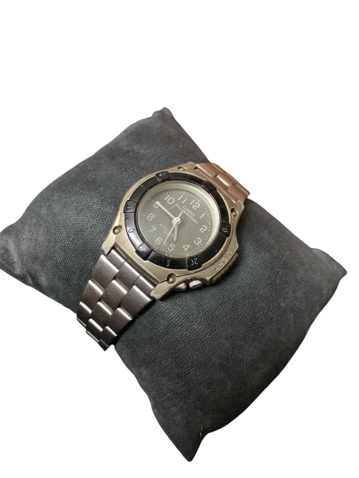 Casio × Vintage Vintage casio LX-58 unisex Size ONE SIZE - 1 Thumbnail