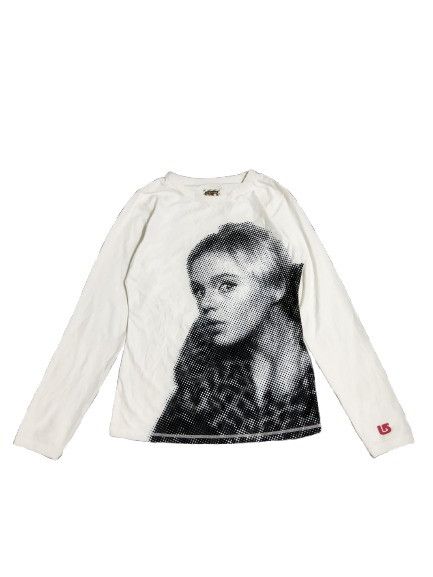 Andy Warhol Andy Warhol Tee Size S / US 4 / IT 40 - 1 Thumbnail