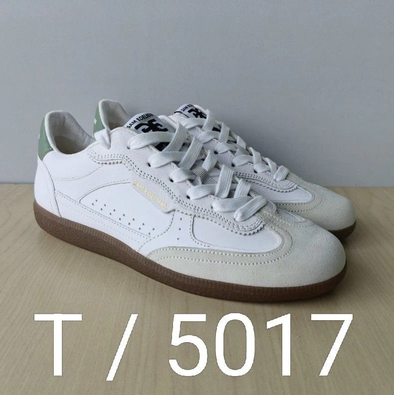 Sam Edelman Sam Edelman Kallen Sneaker T - 5017 Size US 7 / IT 37 - 10 Thumbnail