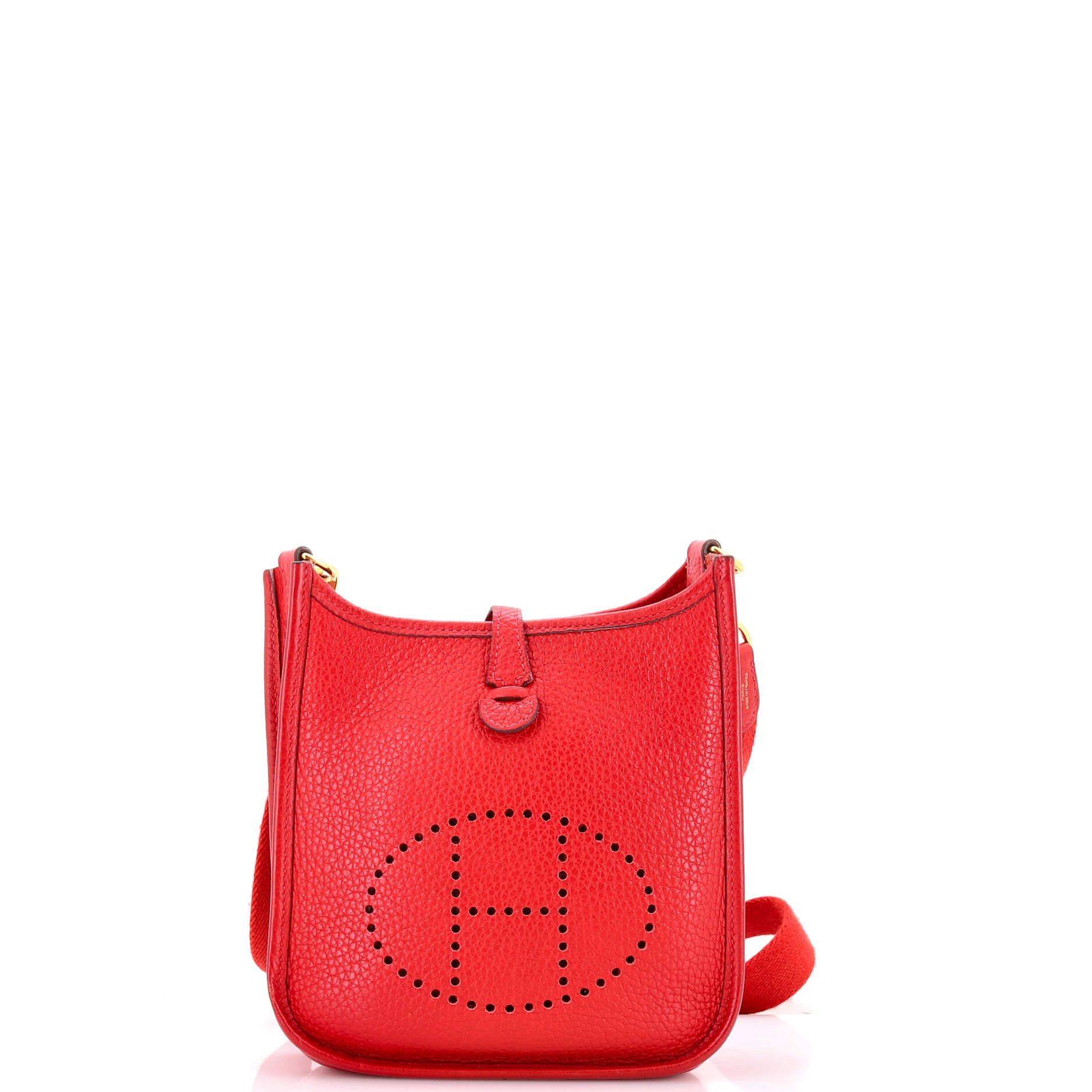 Hermes Evelyne Bag Gen III Size ONE SIZE - 1 Thumbnail