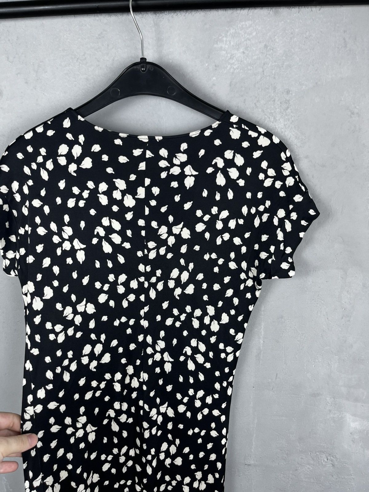 Dior Dior dress hupe Size XL / US 12-14 / IT 48-50 - 8 Thumbnail