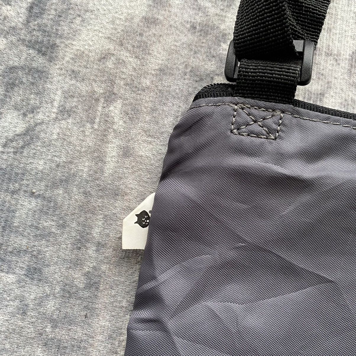 Ne-Net Ne-Net by Issey Miyake Sling Bag Size ONE SIZE - 7 Thumbnail