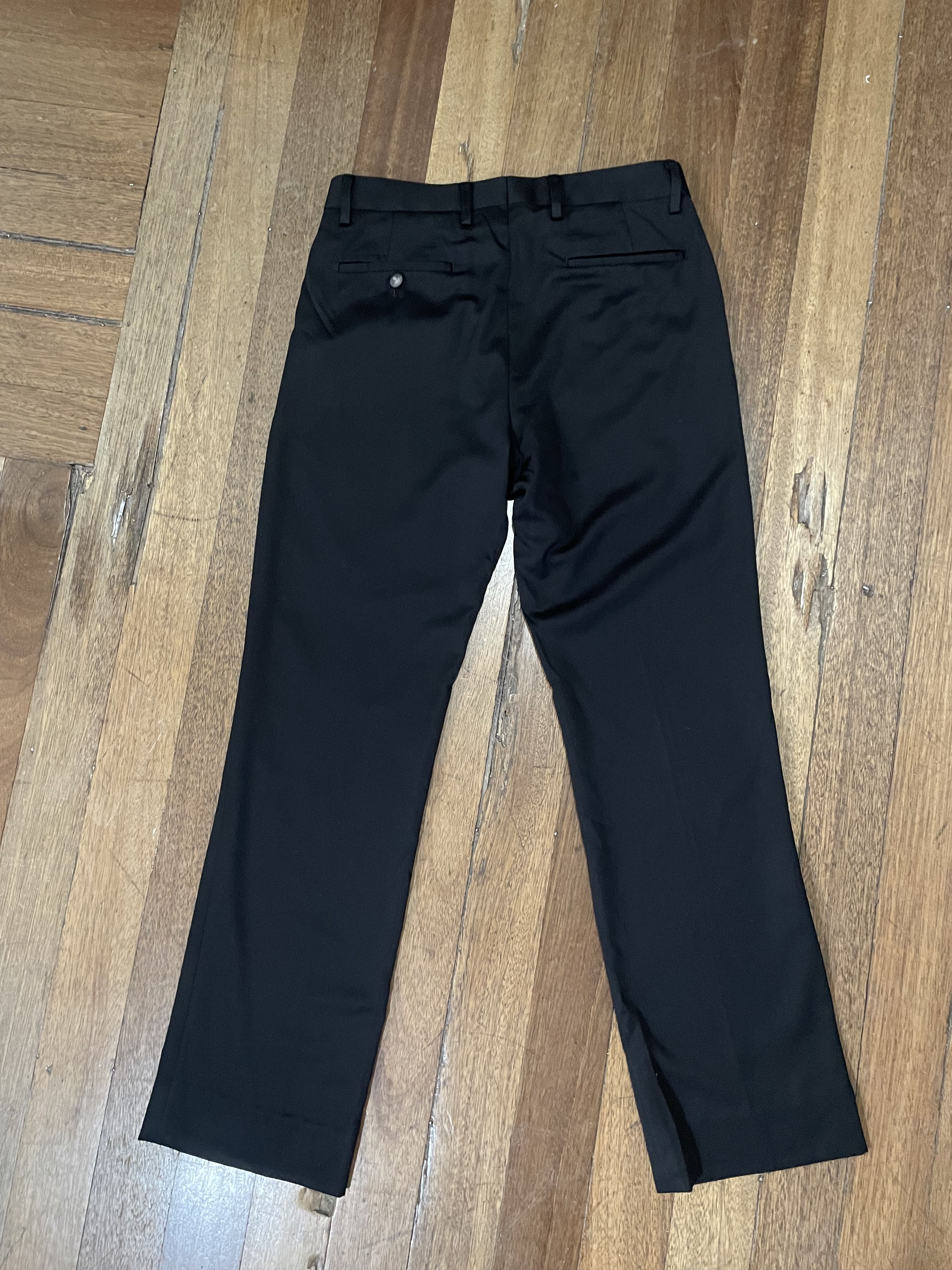 Vivienne Westwood Vivienne Westwood Trousers Size US 32 / EU 48 - 7 Thumbnail