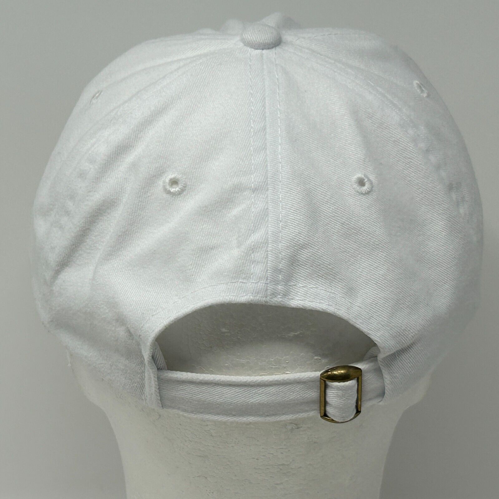 Vintage Allegiant Air Gay Pride Hat Baseball Cap LGBTQ Airlines Size ONE SIZE - 3 Thumbnail
