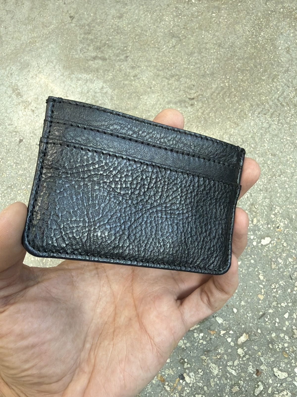 Chrome Hearts Brand New Chrome Hearts Card Holder Size ONE SIZE - 4 Thumbnail