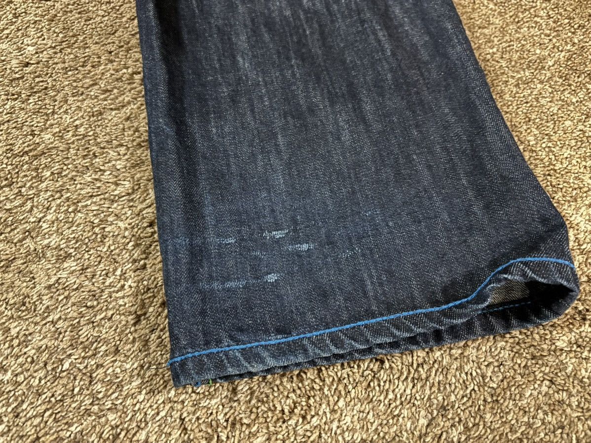 Coogi Vintage coogi baggy jeans Size US 28 / EU 44 - 5 Thumbnail