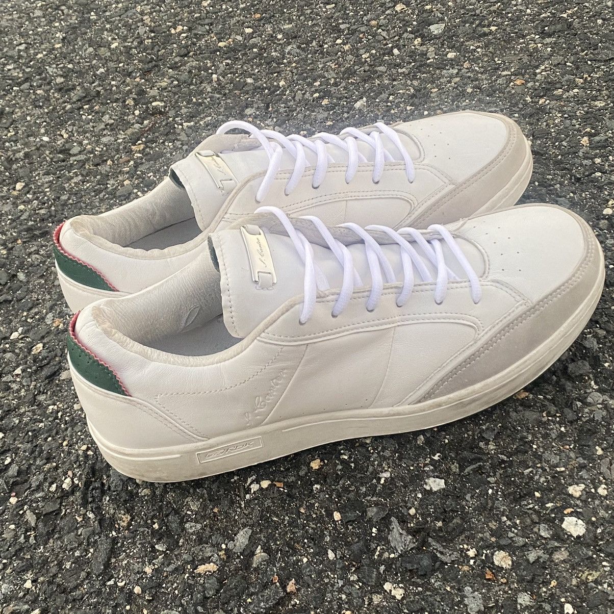 Jay Z Reebok S Carter | Grailed