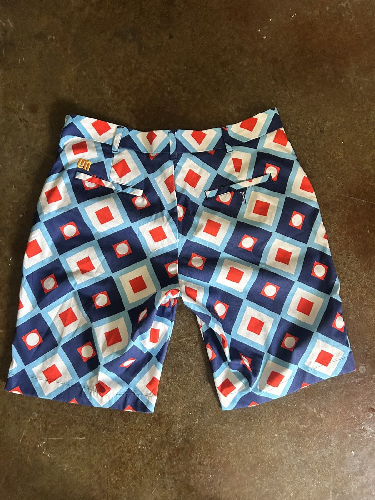 Other Loudmouth golf shorts Size US 36 / EU 52 - 2 Thumbnail