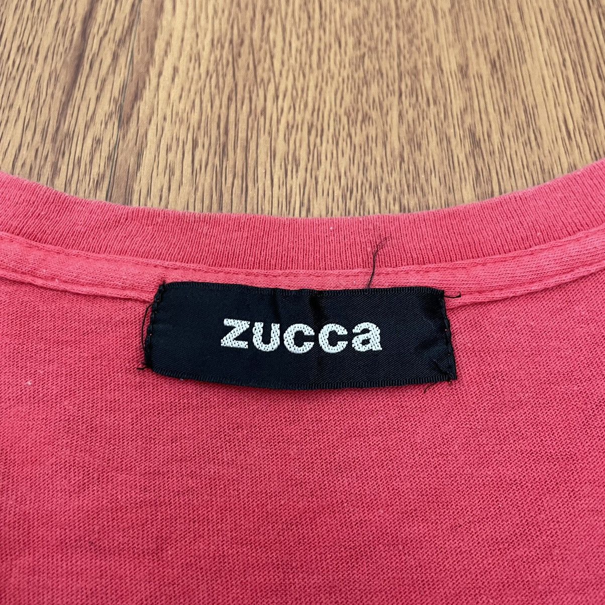 CABANE de ZUCCa Zucca Yeoman Warder Tshirt Size US S / EU 44-46 / 1 - 3 Thumbnail